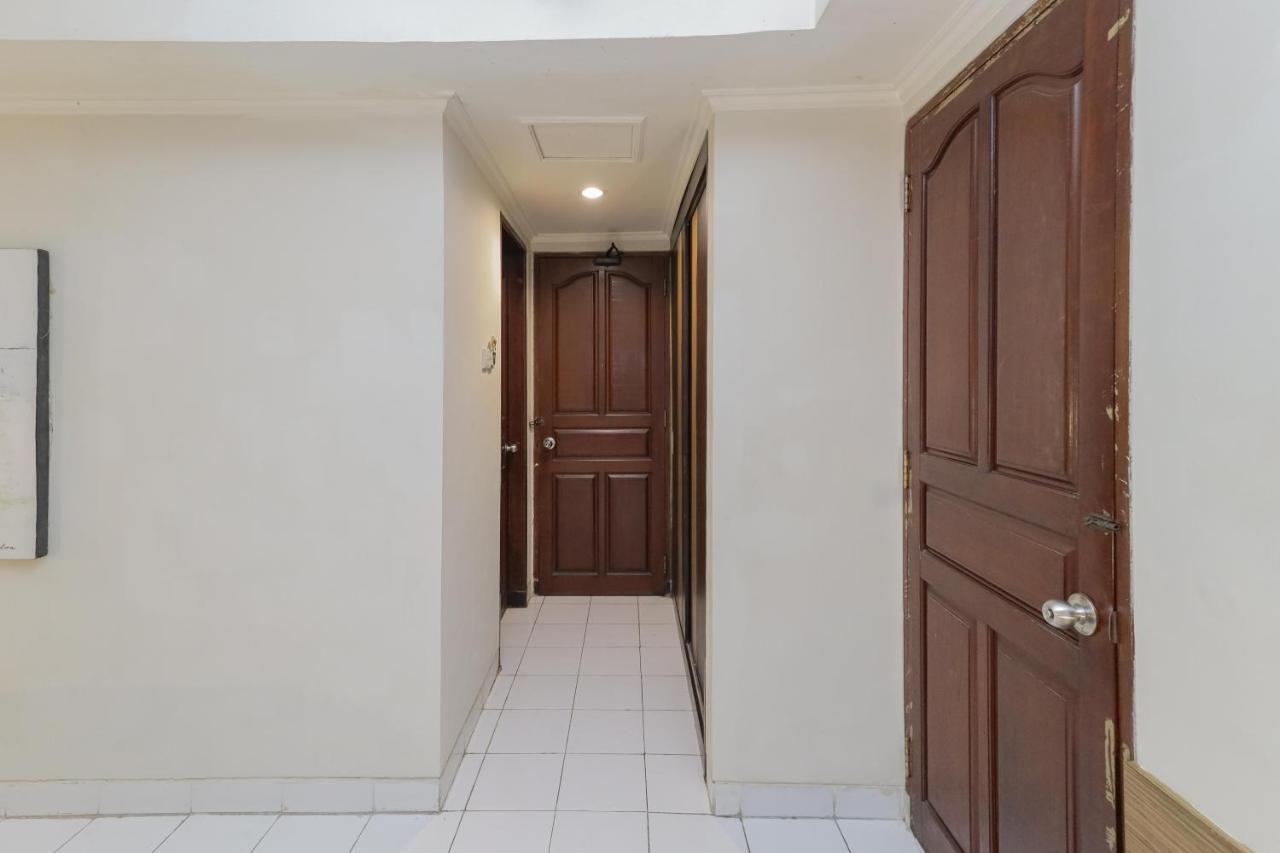 Urbanview Hotel Taman Suci Denpasar  Exterior photo